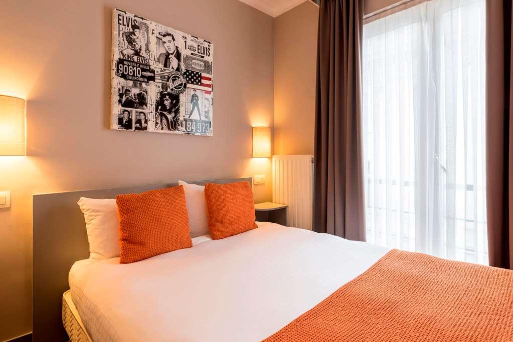 Beverly Hills 3* Saint-Gilles